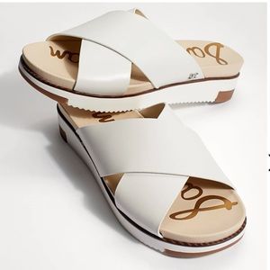 Sam Edelman Audrea Slide Sandal